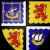 Noble titles created in 1375