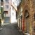 Former synagogues in the Middle East