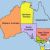 Railway management in Australia