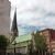 Gothic Revival churches in Canada