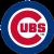 Chicago Cubs players