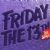 Friday the 13th (franchise) mass media