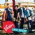 Virgin EMI Records singles