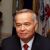 Islam Karimov