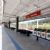 Railway stations in Brazil opened in 2021