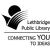 Public libraries in Alberta