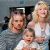 Celebrity weddings in February 1992