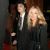Celebrity hookups in January 2005