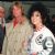 Celebrity hookups in September 1990