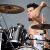 Brazilian heavy metal drummers