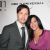 Jon Seda and Lisa Gomez