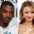 Ray J and Tila Tequila