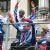 British Paralympic medalist stubs