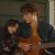 Ciara Riley Wilson and Joshua Bassett