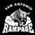 San Antonio Rampage players