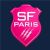 Stade Français Paris players