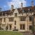 University and college buildings in England