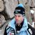 Olympic ski jumpers for Yugoslavia
