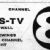 Television channels and stations disestablished in 1963