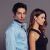 Beren Saat and Mert Firat