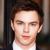 Celebrities with middle name: Caradoc