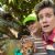 Cameron Esposito and Katy Nishimoto