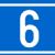 D6 road (Croatia)