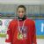 Clarkson Golden Knights women's ice hockey players