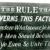 Golden Rule