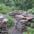 Bayer's Lake Mystery Walls