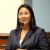 Keiko Fujimori