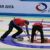 Curlers from Trondheim