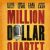 Million Dollar Quartet (musical)
