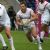 St Helens - 1996 Challenge Cup Final winners