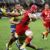 Commonwealth Games rugby sevens players for Scotland