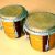 Bongo players