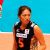 Asian Games medalists in volleyball