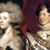 Maria Fitzherbert and George IV of the United Kingdom
