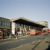 John Ward railway stations