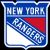 New York Rangers players