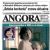 Angora Magazine [Poland] (12 February 2017)