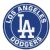 Los Angeles Dodgers players