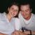 Mike Patton and Titi Zuccatosta