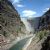 Dams completed in 1968