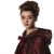 Fictional characters with slowed ageing