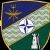 Military installations in England