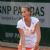 Tennis players from Tbilisi