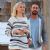 Taylor Kinney and Cameron Diaz