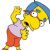 Animated characters introduced in 1988