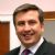 Mikheil Saakashvili
